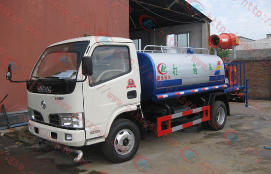 小排量打藥車 小排量打藥車